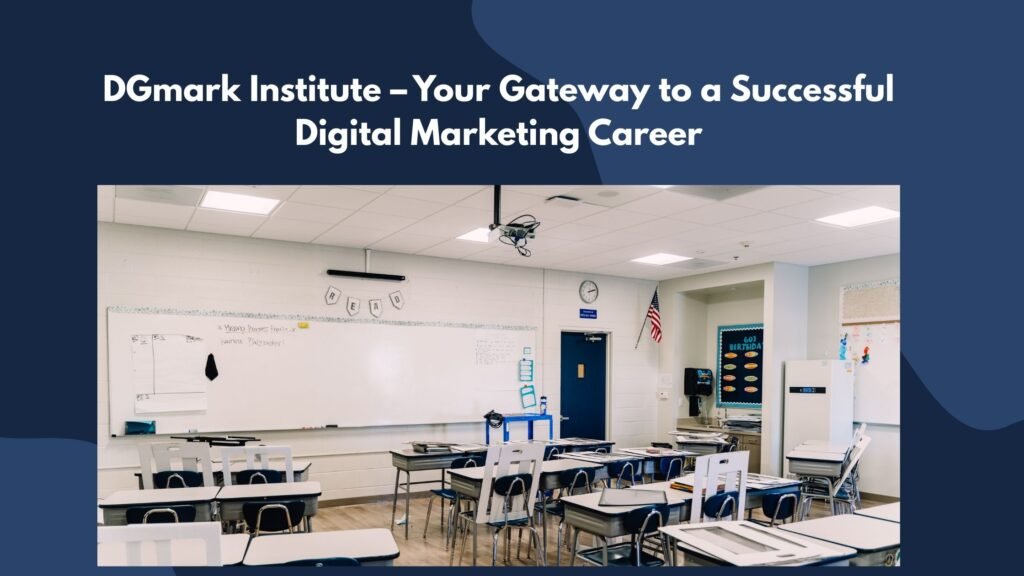 Digital Marketing Institute